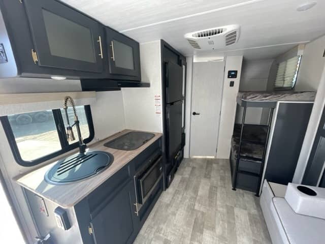 2023 Forest River 2023 Forest River R-Pod - thumbnail 7