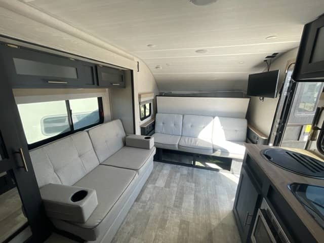 2023 Forest River 2023 Forest River R-Pod - thumbnail 10