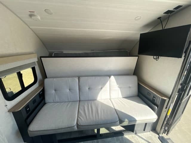 2023 Forest River 2023 Forest River R-Pod - thumbnail 11