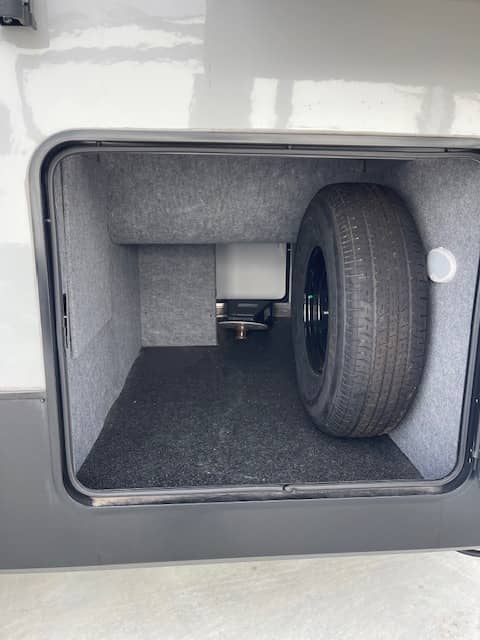 2023 Forest River 2023 Forest River Sierra - thumbnail 7