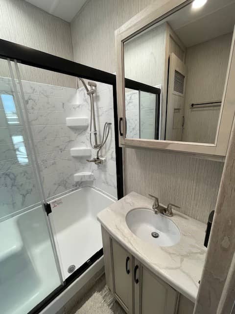 2023 Forest River 2023 Forest River Sierra - thumbnail 11