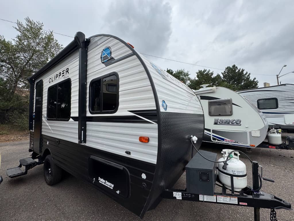 2023 Coachmen 2023 Coachmen Clipper - thumbnail 1