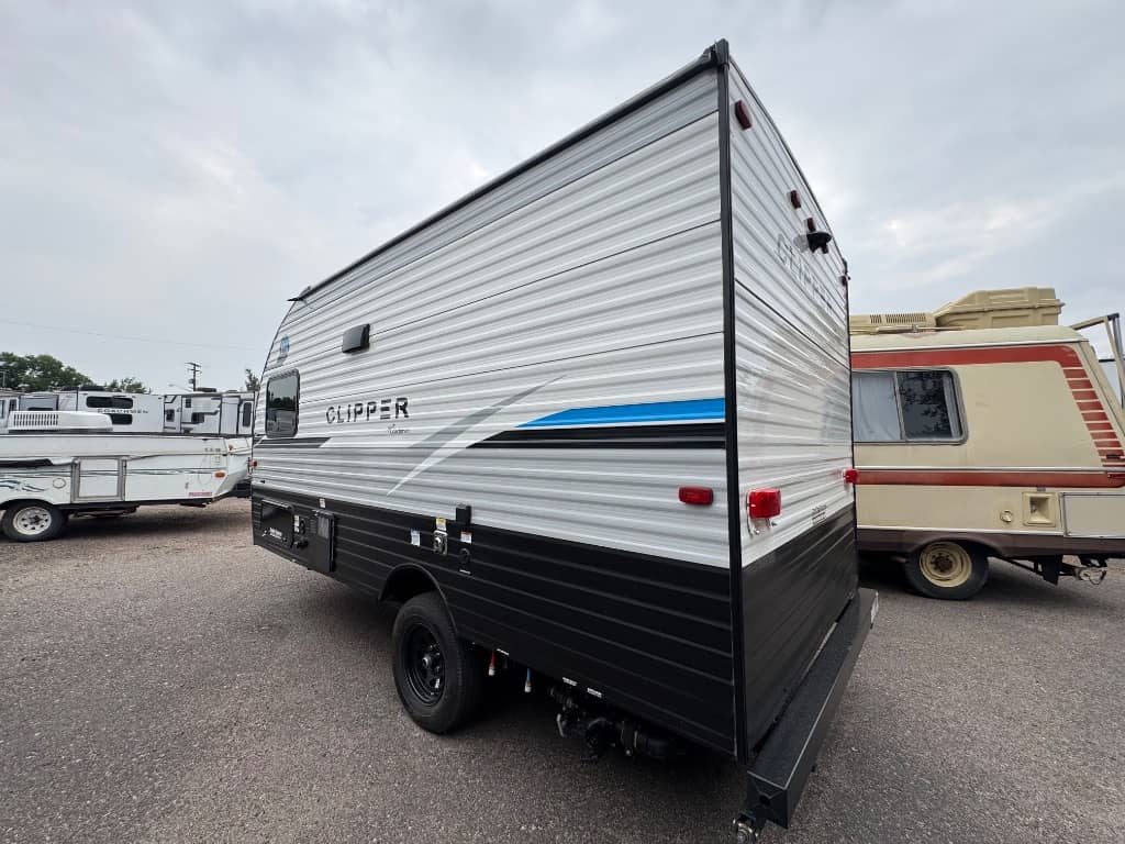 2023 Coachmen 2023 Coachmen Clipper - thumbnail 4