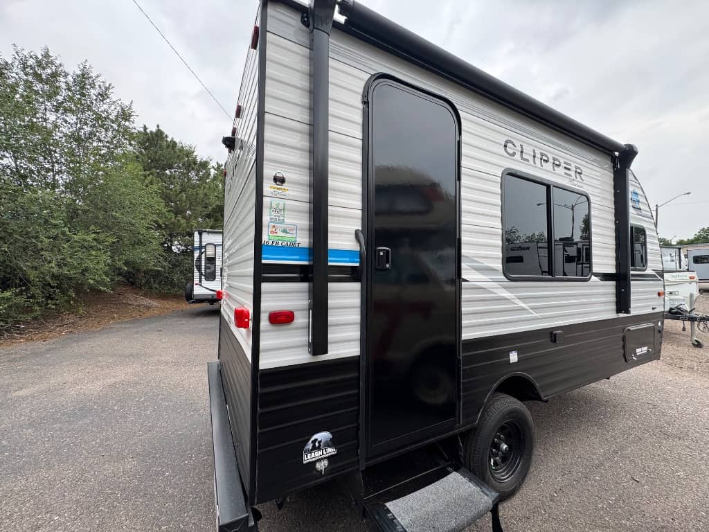 2023 Coachmen 2023 Coachmen Clipper - thumbnail 5