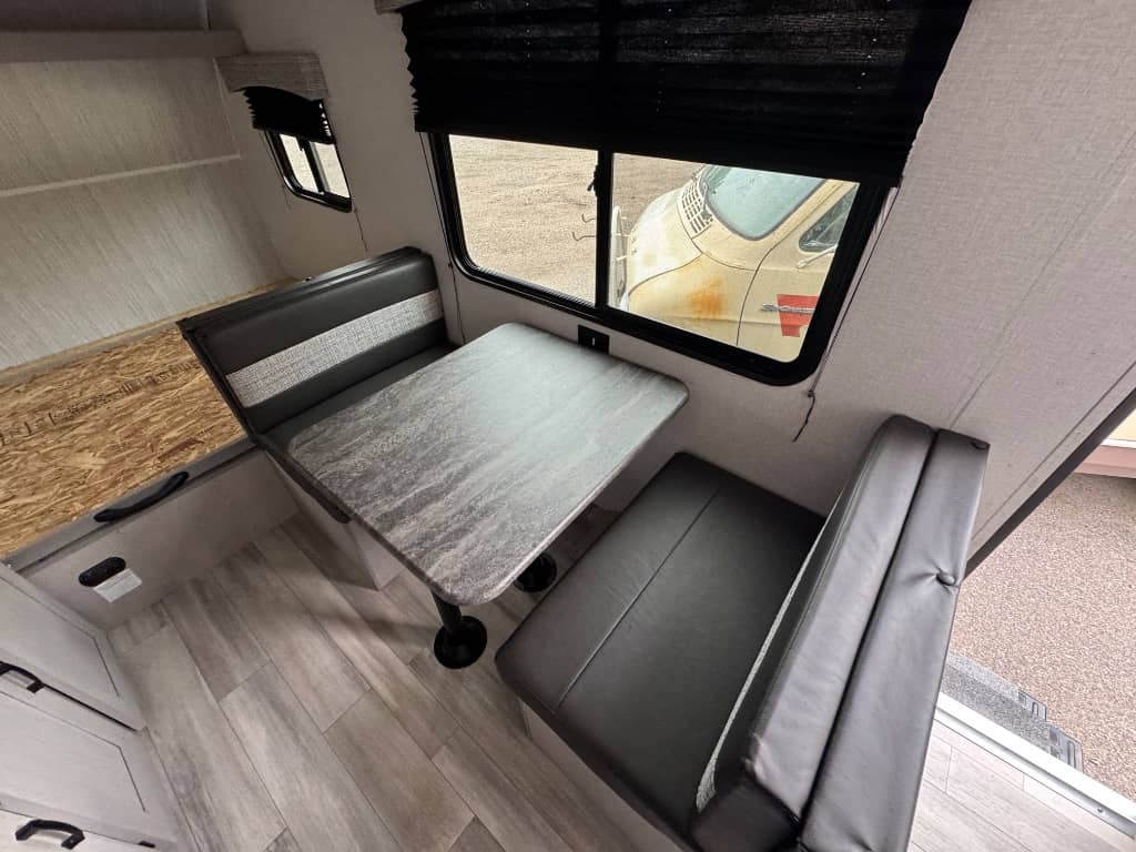 2023 Coachmen 2023 Coachmen Clipper - thumbnail 7