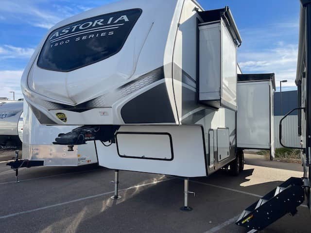 2023 Dutchmen 2023 Dutchmen Astoria - thumbnail 2