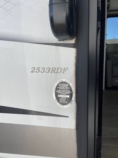 2023 Dutchmen 2023 Dutchmen Astoria - thumbnail 3