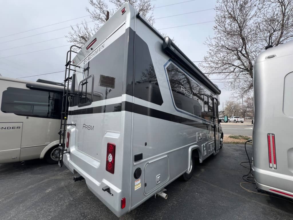 2025 Coachmen 2025 Coachmen Prism Select - thumbnail 5