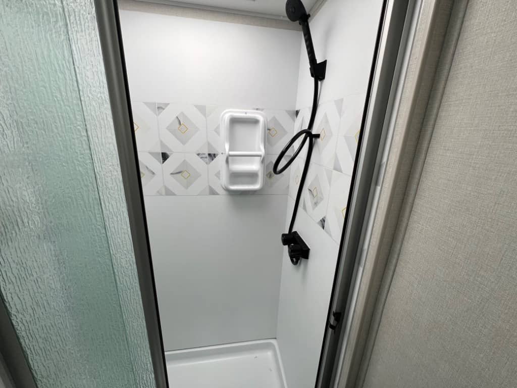 2025 Coachmen 2025 Coachmen Prism Select - thumbnail 10