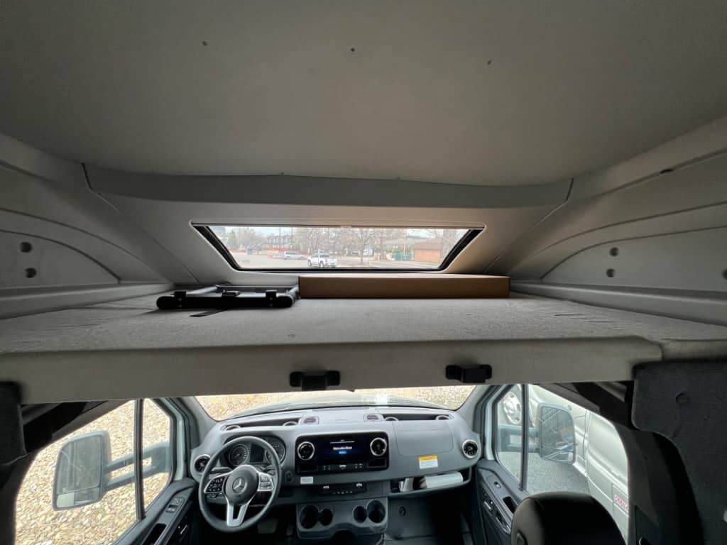 2025 Coachmen 2025 Coachmen Prism Select - thumbnail 11