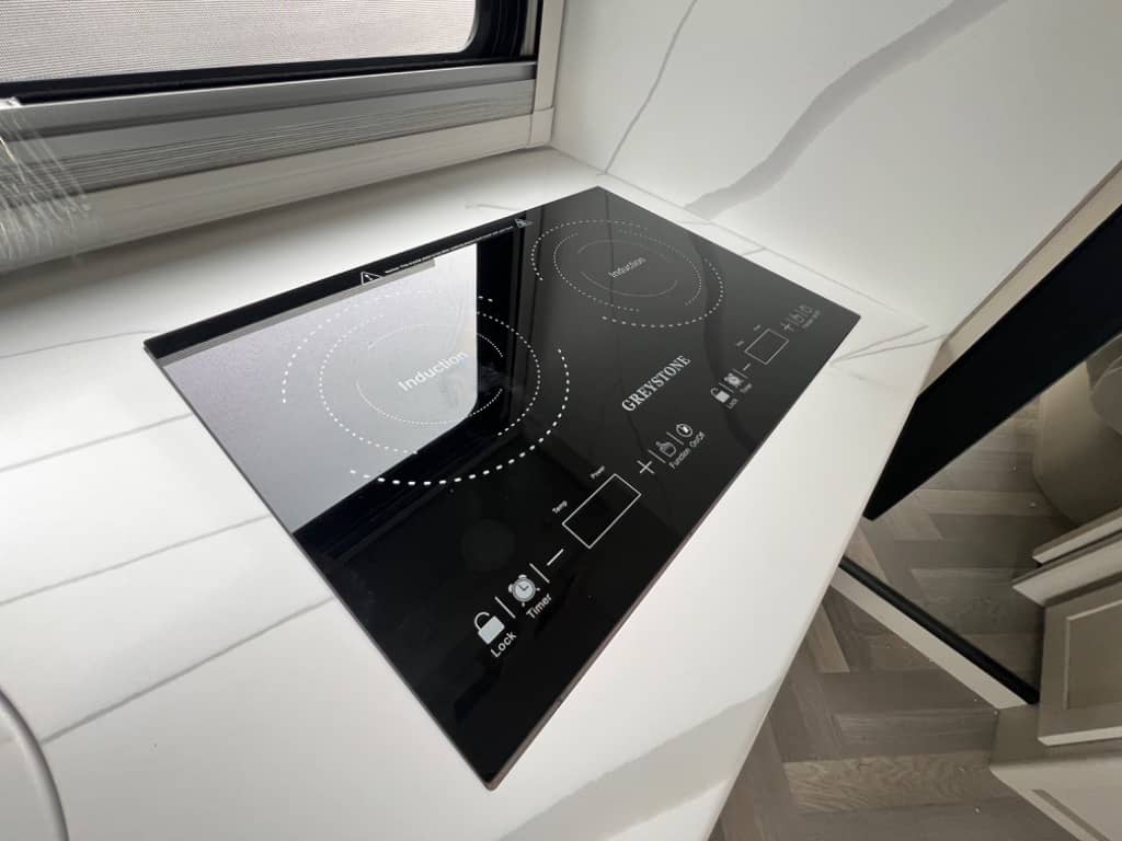 2025 Coachmen 2025 Coachmen Prism Select - thumbnail 13