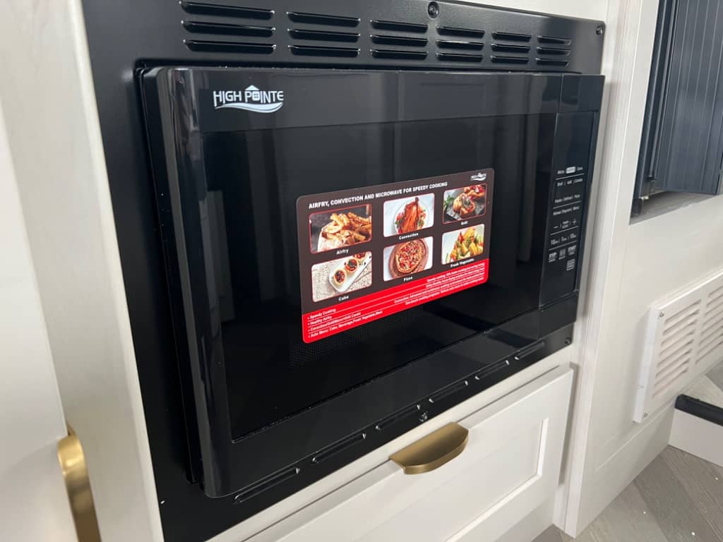 2025 Coachmen 2025 Coachmen Prism Select - thumbnail 15