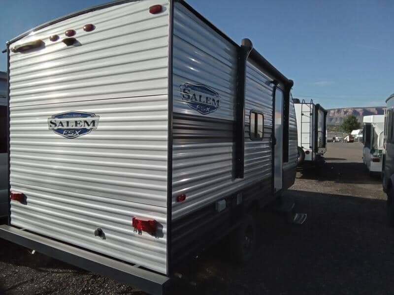 2023 Forest River 2023 Forest River Salem - thumbnail 4