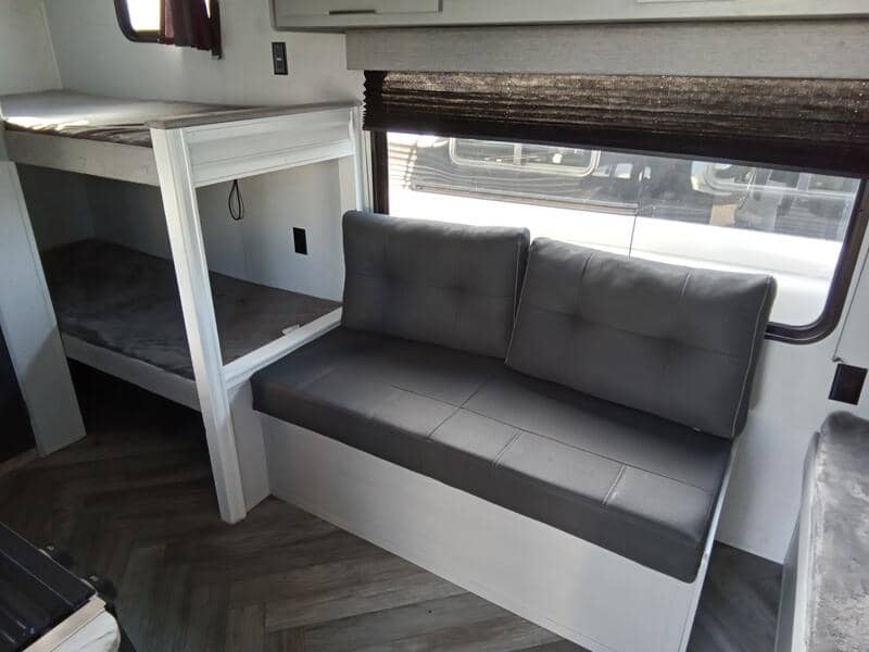 2023 Forest River 2023 Forest River Salem - thumbnail 7