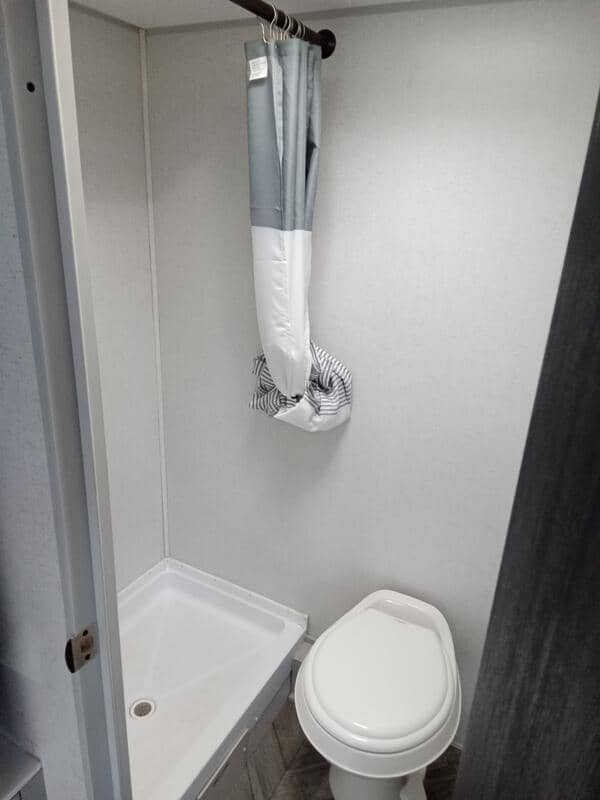 2023 Forest River 2023 Forest River Salem - thumbnail 9