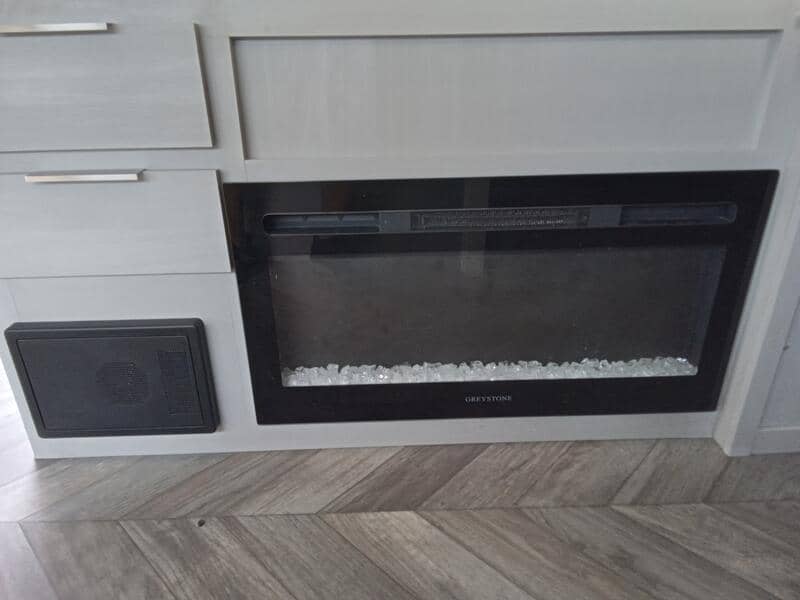 2023 Forest River 2023 Forest River Salem - thumbnail 10