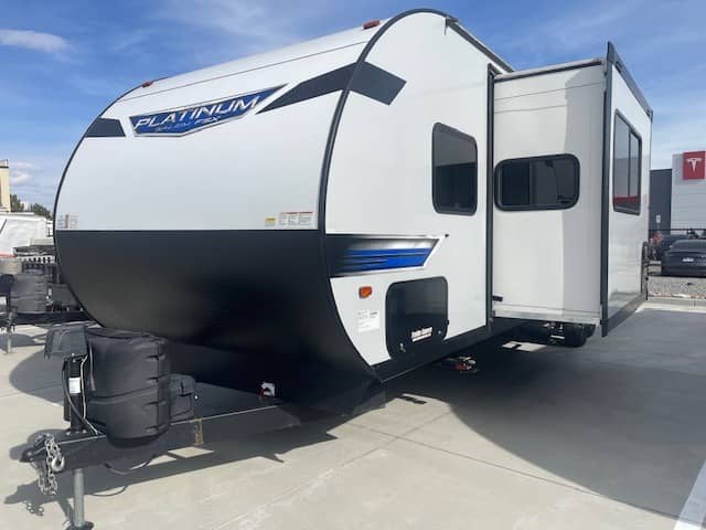 2023 Forest River 2023 Forest River Salem - thumbnail 2