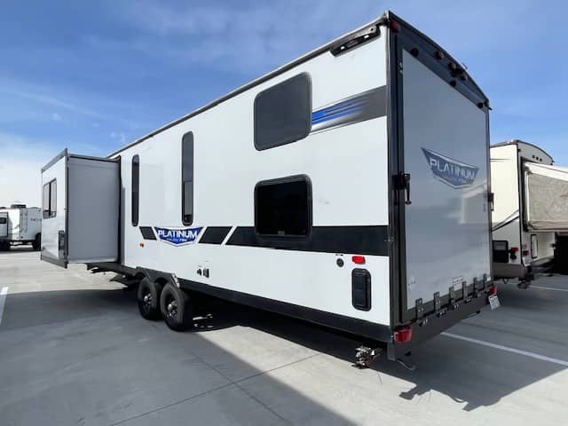 2023 Forest River 2023 Forest River Salem - thumbnail 3