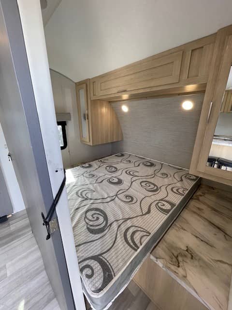 2023 Forest River 2023 Forest River Salem - thumbnail 5