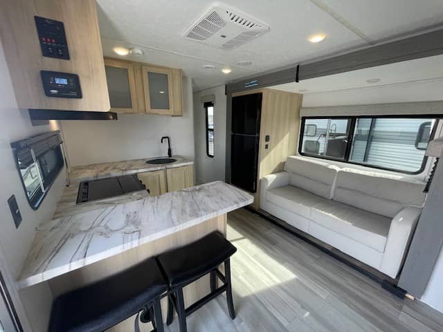 2023 Forest River 2023 Forest River Salem - thumbnail 6