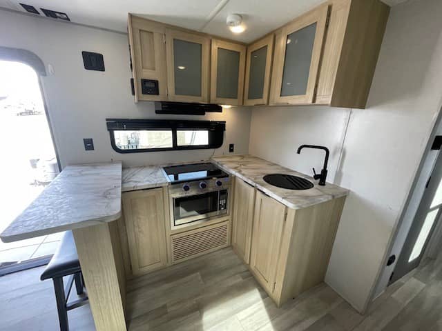 2023 Forest River 2023 Forest River Salem - thumbnail 7