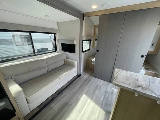 2023 Forest River 2023 Forest River Salem - thumbnail 8