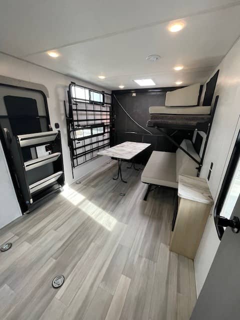 2023 Forest River 2023 Forest River Salem - thumbnail 9