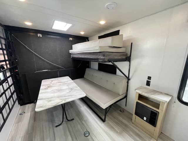 2023 Forest River 2023 Forest River Salem - thumbnail 11