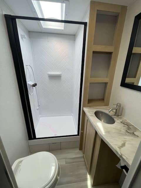 2023 Forest River 2023 Forest River Salem - thumbnail 12