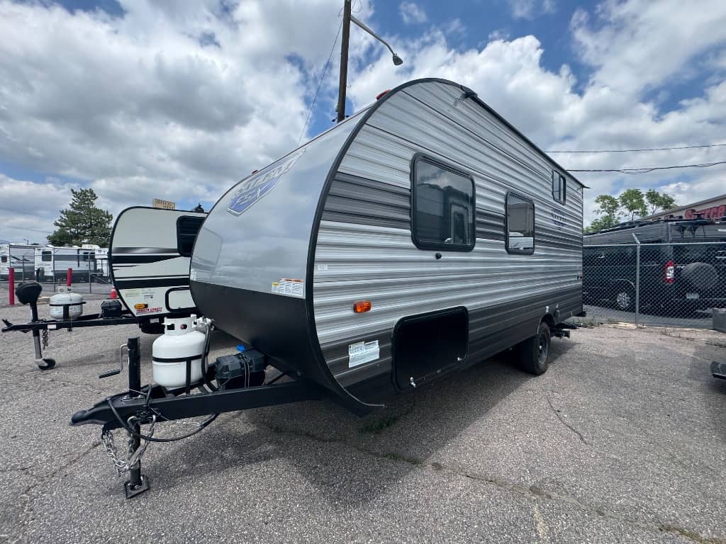 2023 Forest River 2023 Forest River Salem - thumbnail 3