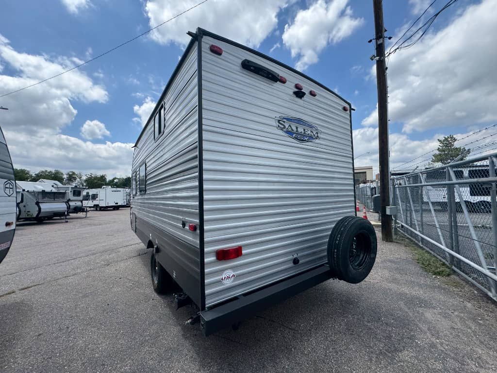 2023 Forest River 2023 Forest River Salem - thumbnail 4