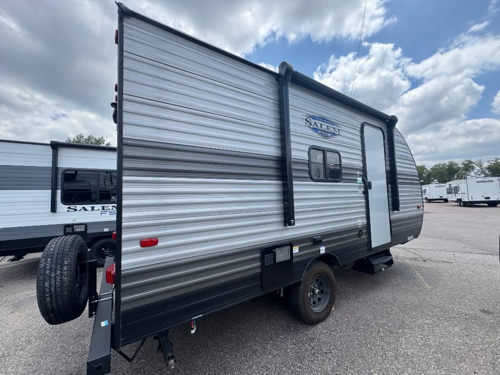 2023 Forest River 2023 Forest River Salem - thumbnail 5