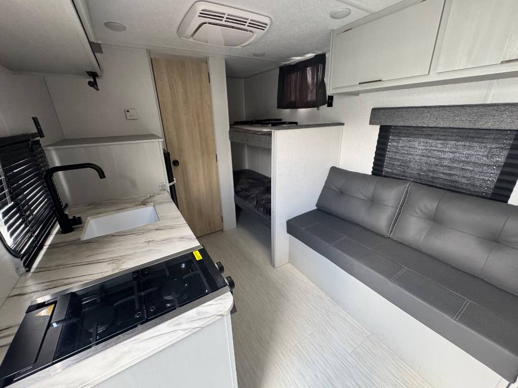 2023 Forest River 2023 Forest River Salem - thumbnail 7