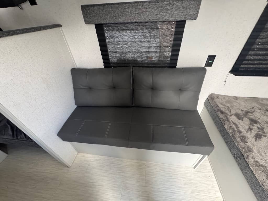 2023 Forest River 2023 Forest River Salem - thumbnail 8