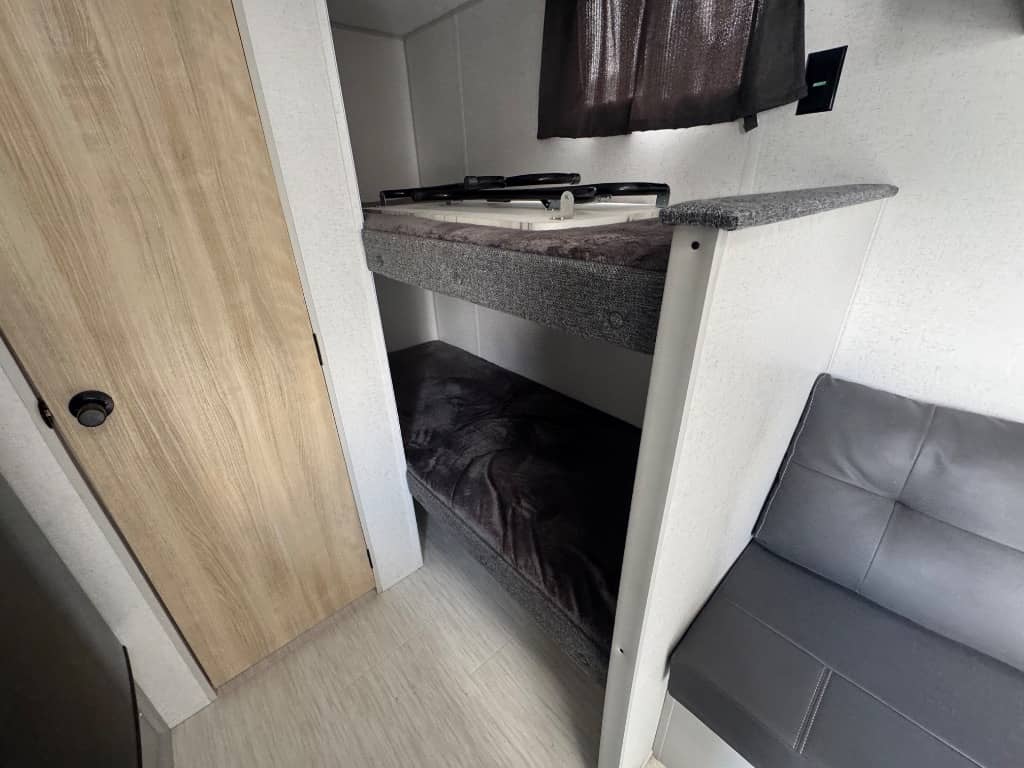 2023 Forest River 2023 Forest River Salem - thumbnail 9