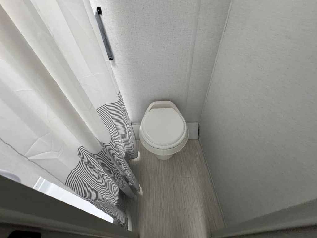 2023 Forest River 2023 Forest River Salem - thumbnail 10