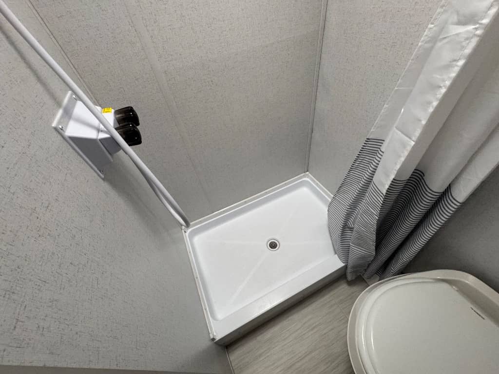 2023 Forest River 2023 Forest River Salem - thumbnail 11