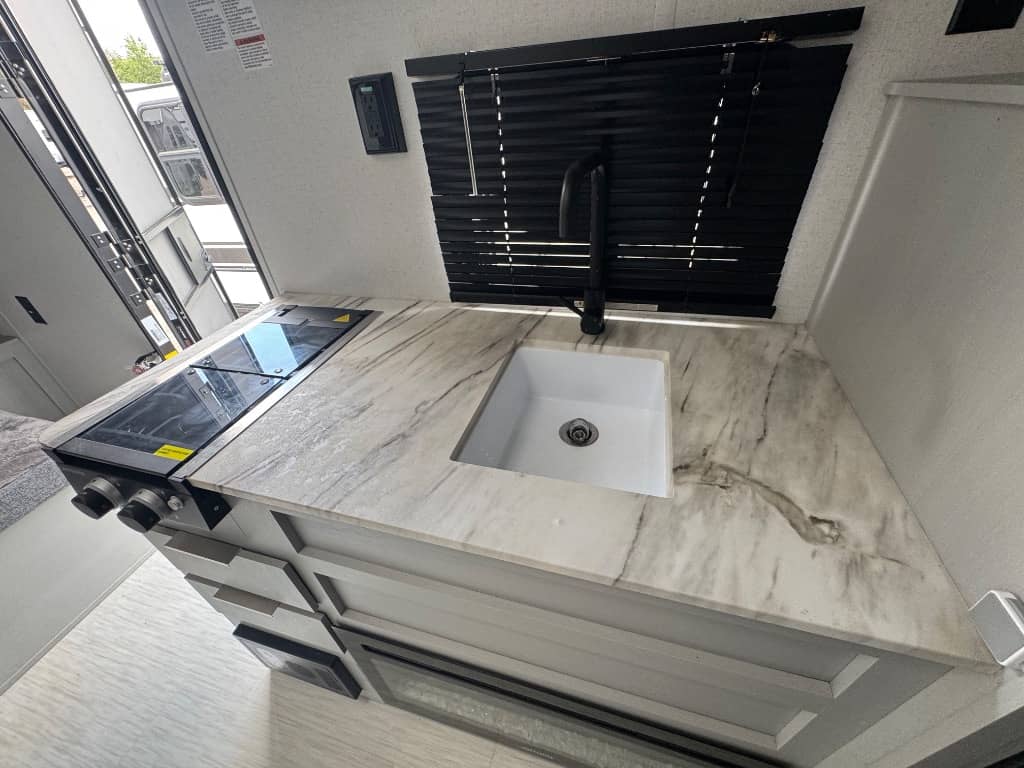 2023 Forest River 2023 Forest River Salem - thumbnail 14