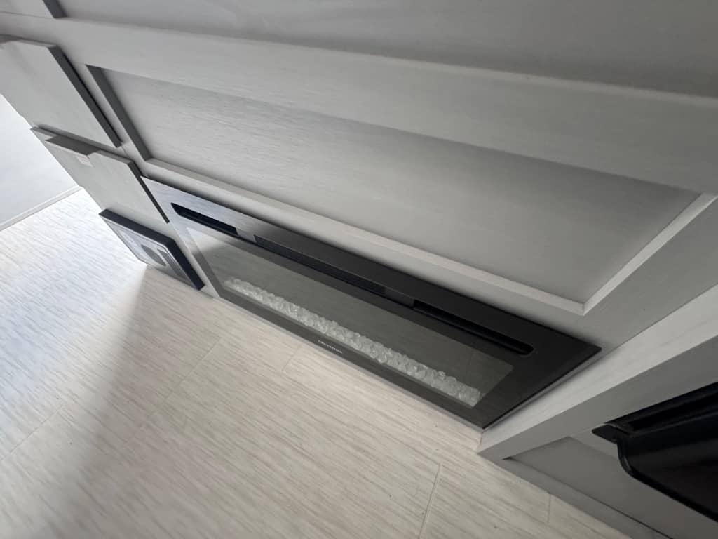 2023 Forest River 2023 Forest River Salem - thumbnail 15