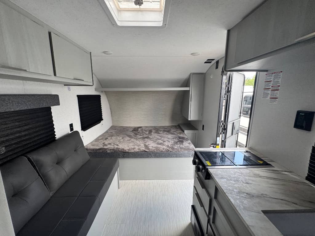 2023 Forest River 2023 Forest River Salem - thumbnail 16