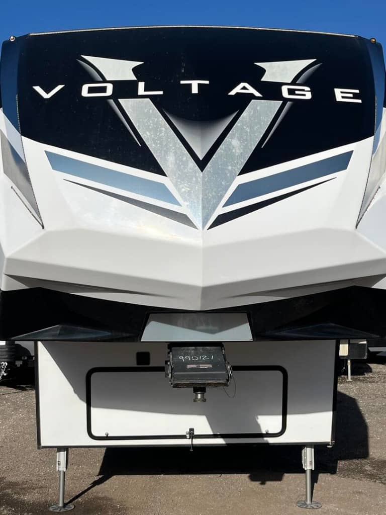 2023 Dutchmen 2023 Dutchmen Triton - thumbnail 2