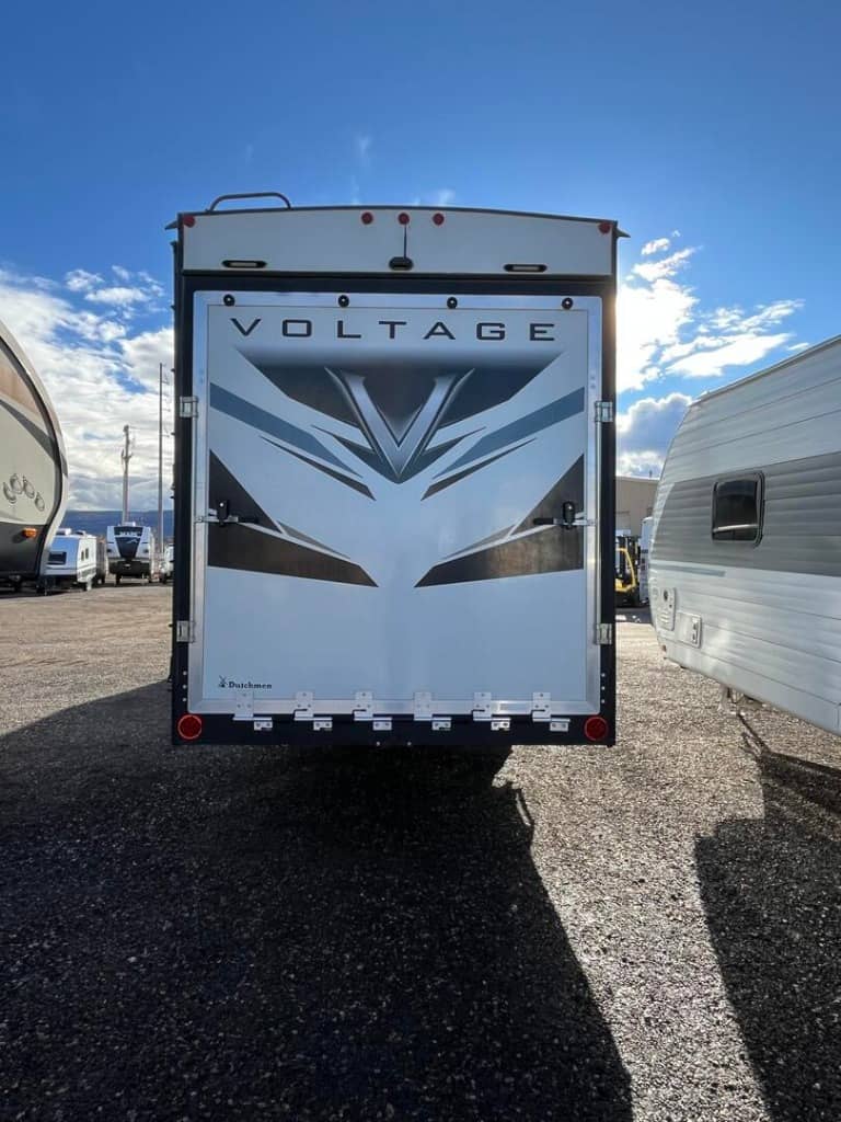 2023 Dutchmen 2023 Dutchmen Triton - thumbnail 4