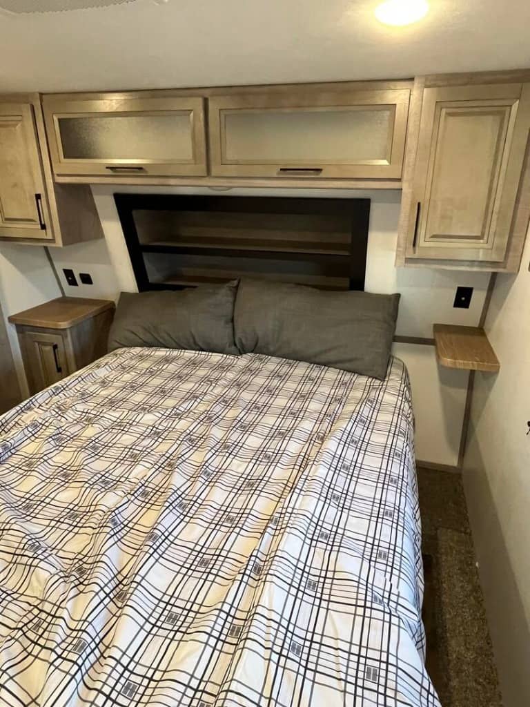 2023 Dutchmen 2023 Dutchmen Triton - thumbnail 12