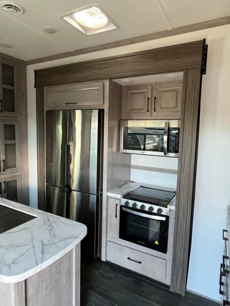 2023 Dutchmen 2023 Dutchmen Triton - thumbnail 19