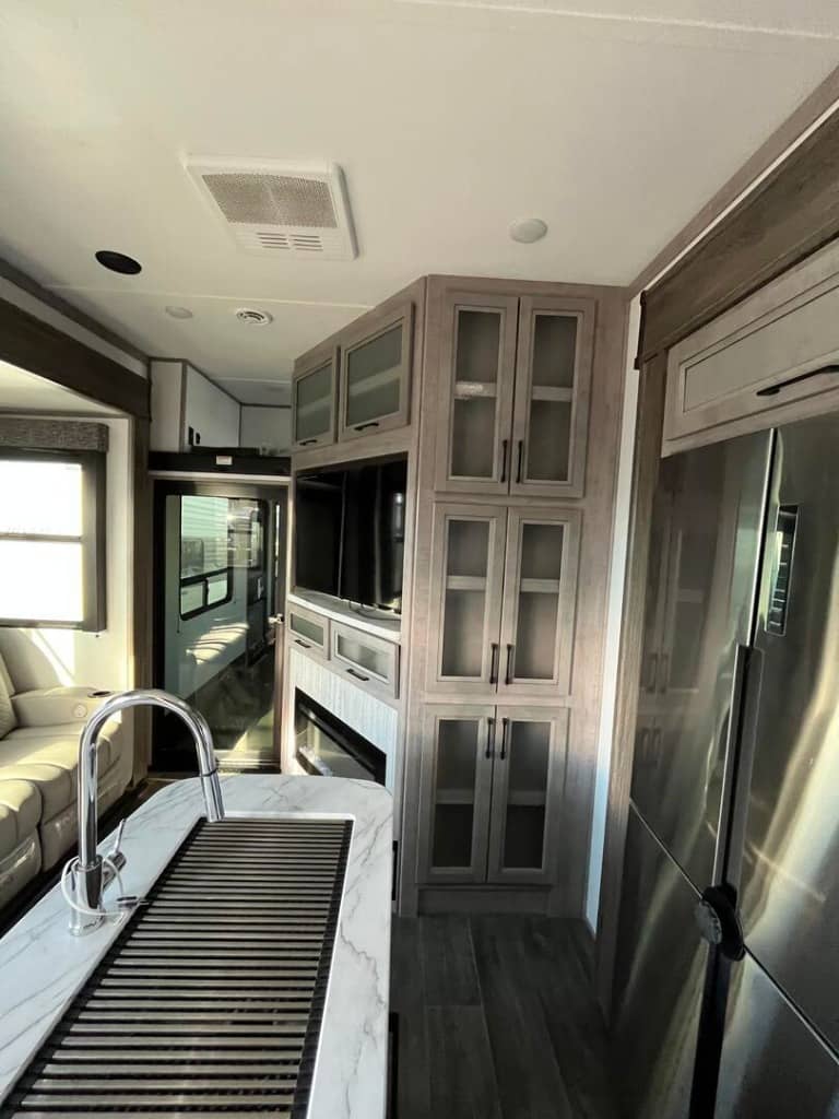 2023 Dutchmen 2023 Dutchmen Triton - thumbnail 21