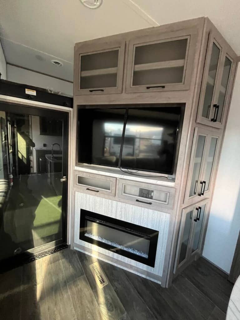 2023 Dutchmen 2023 Dutchmen Triton - thumbnail 23