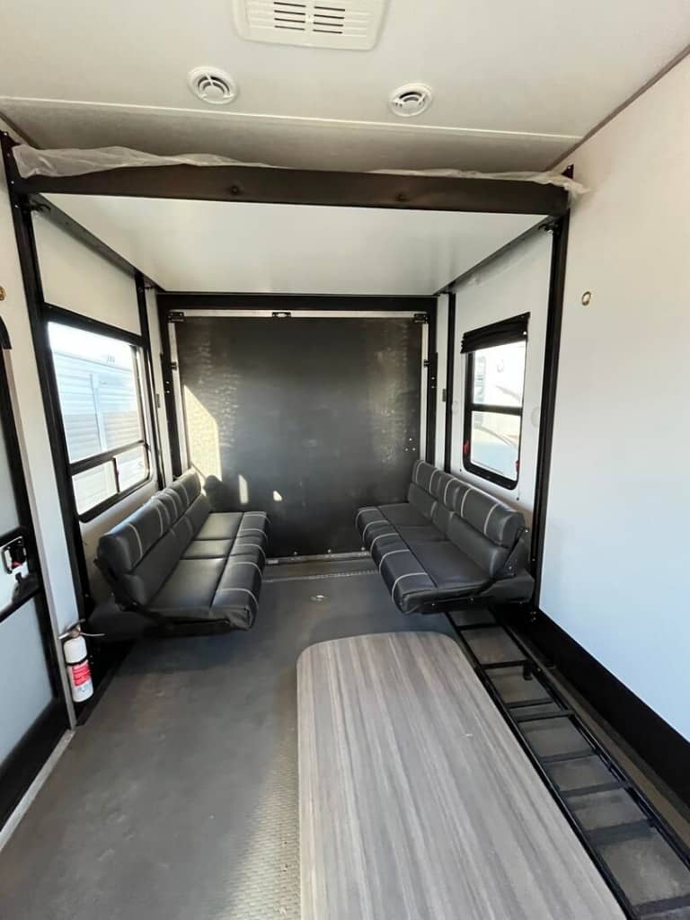 2023 Dutchmen 2023 Dutchmen Triton - thumbnail 29