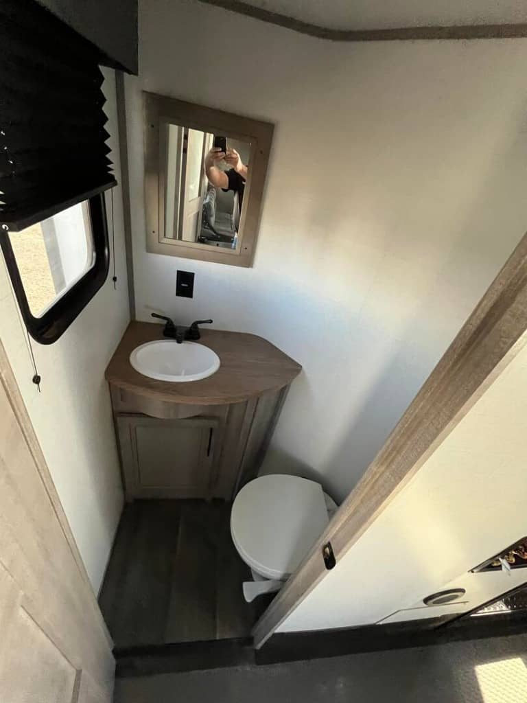 2023 Dutchmen 2023 Dutchmen Triton - thumbnail 30