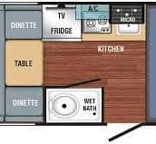 2024 Braxton Creek 2024 Braxton Creek Bushwhacker Plus - thumbnail 3