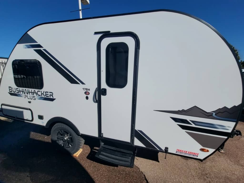 2024 Braxton Creek 2024 Braxton Creek Bushwhacker Plus - thumbnail 5